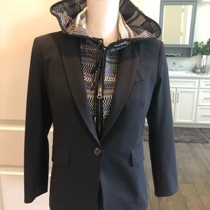 Veronica Beard Size 4 Blazer